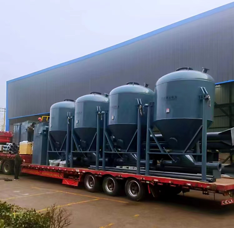 晉煤發貨